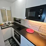 Sunset Living Area