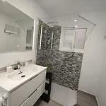Sunset Living Area Appartement