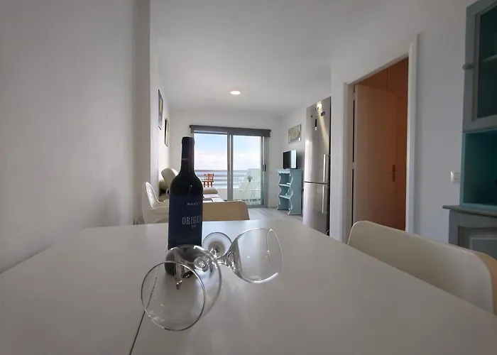 Sunset Living Area Διαμέρισμα