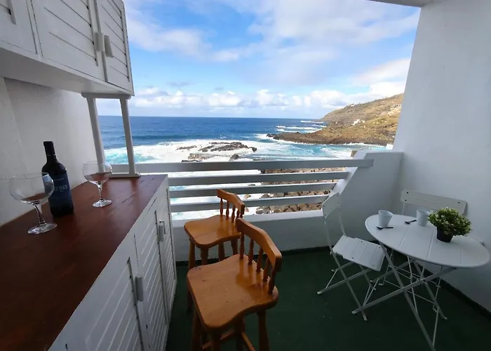 Sunset Living Area Διαμέρισμα *