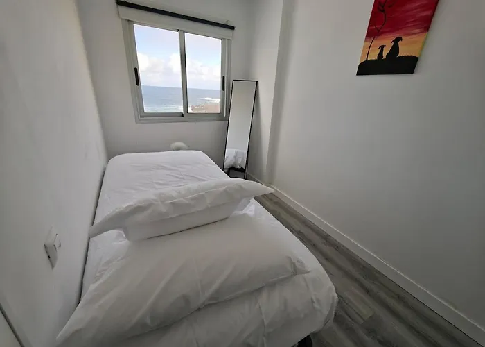 Διαμέρισμα Sunset Living Area