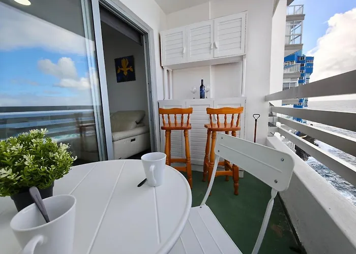 Sunset Living Area Διαμέρισμα *