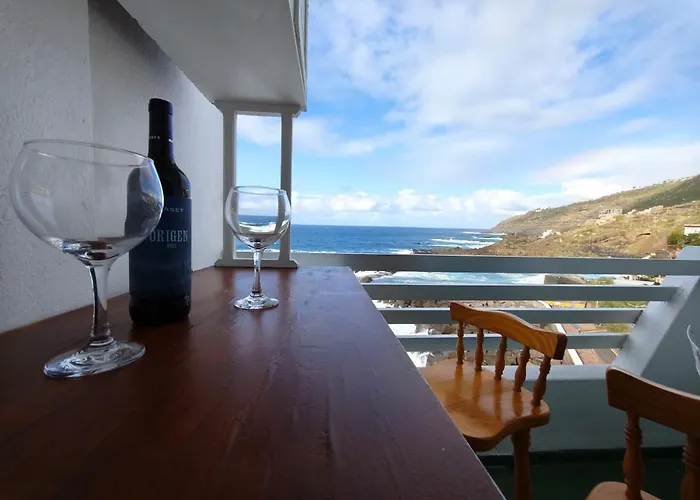 Διαμέρισμα Sunset Living Area