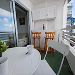 Sunset Living Area Apartamento *