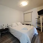 Apartamento Sunset Living Area Puerto de la Madera