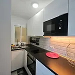 Sunset Living Area Puerto de la Madera