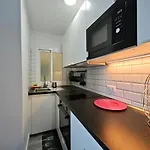 Sunset Living Area Apartamento