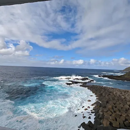 Sunset Living Area *