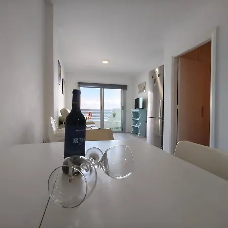 Sunset Living Area 公寓