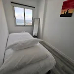 Lägenhet Sunset Living Area
