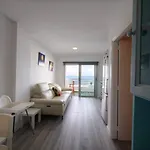 Sunset Living Area *