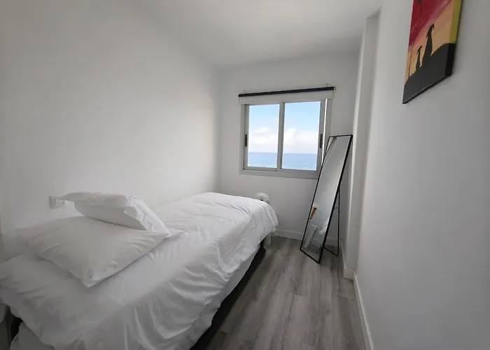 Sunset Living Area Lägenhet